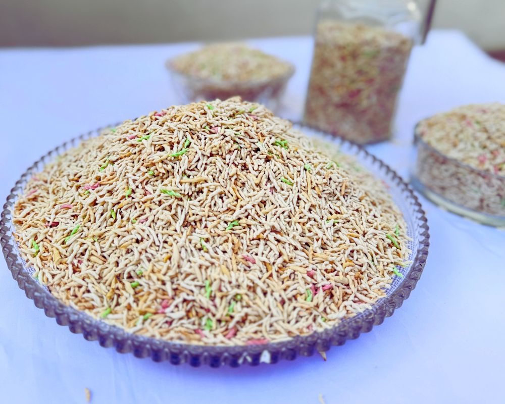 Siwvy Punjabi seviya